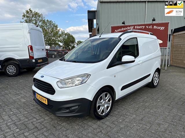 Ford Transit Courier 1.5 TDCI Trend Airco | Navigatie