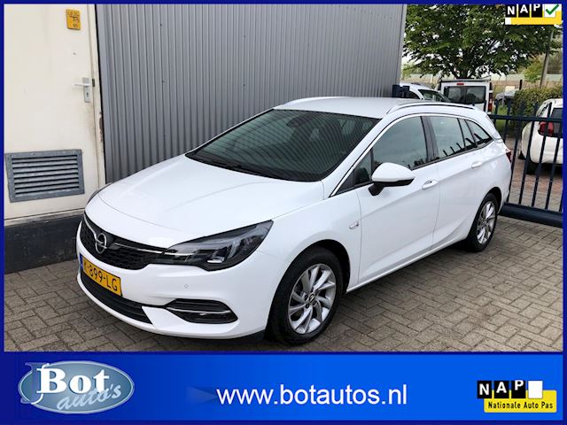 Opel Astra Sports Tourer occasion - Bot Auto's
