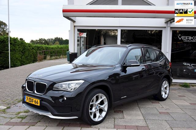 BMW X1 SDrive20i Executive