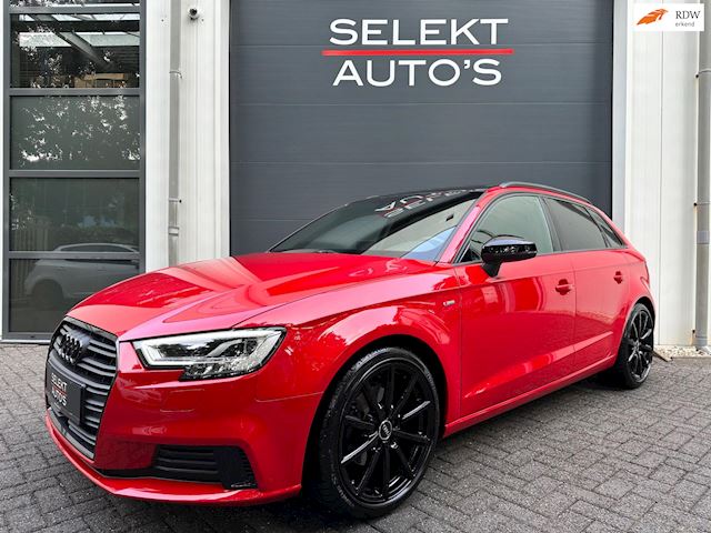 Audi A3 Sportback occasion - Selekt Auto's