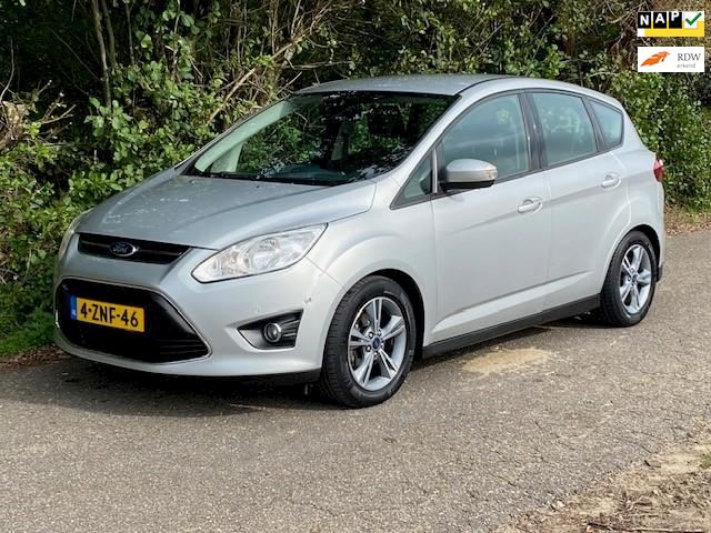 Ford C-Max occasion - Favoriet Occasions