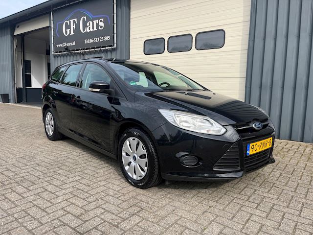 Ford Focus Wagon 1.6 TI-VCT Trend APK NAP AIRCO 