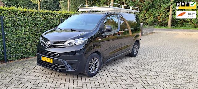 Toyota PROACE Compact occasion - Net-Cars