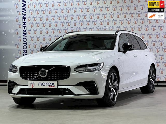 Volvo V90 occasion - Nerex Motors B.V.