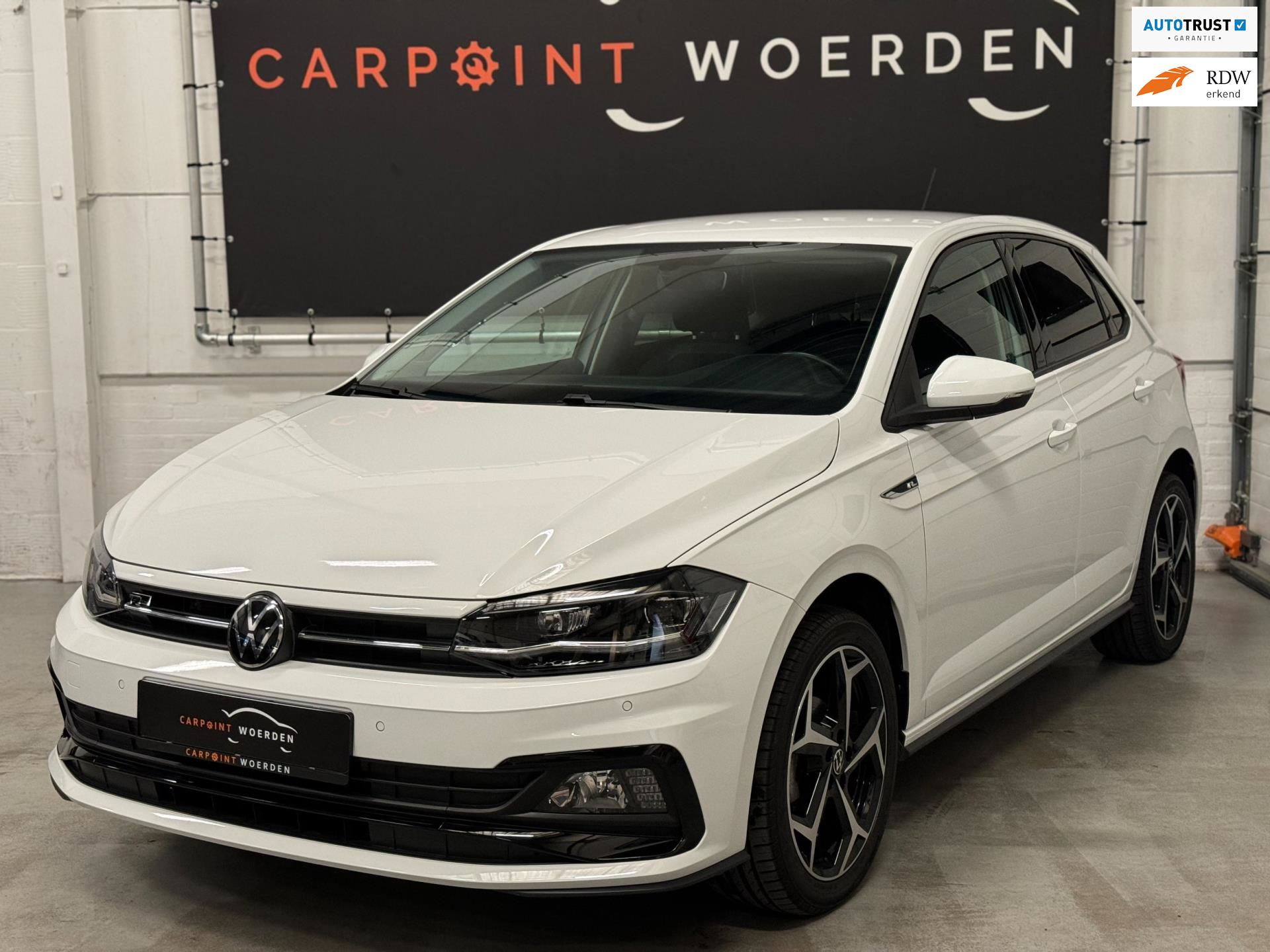 Volkswagen Polo occasion - Carpoint Woerden