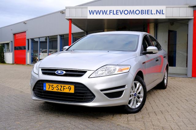 Ford Mondeo occasion kopen? Bekijk occasions in Dronten - FLEVO Mobiel