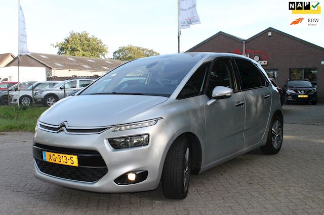 Citroen C4 Picasso occasion - Van Kreij Autobedrijf