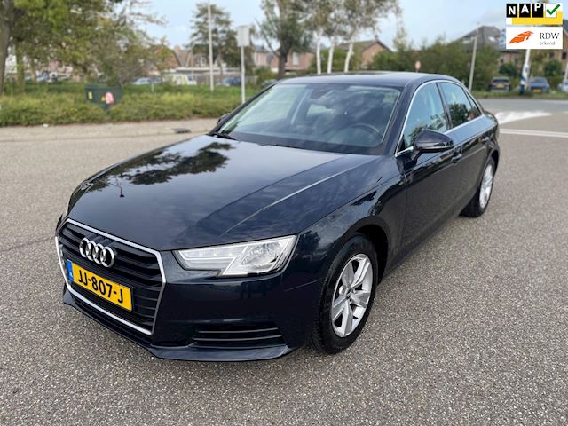 Audi A4 Limousine 1.4 TFSI Pro Line / LED / AIRCO / CRUIS.CONTROL / ELEK.PAKKET / NAVIGATIE / LMV NAP....