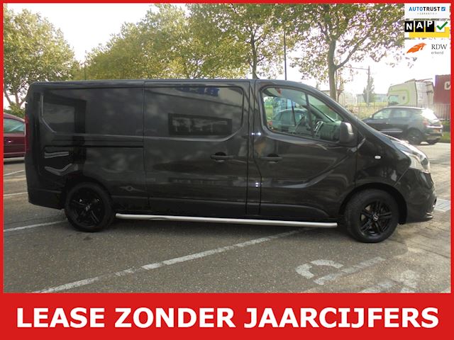 Renault Trafic 1.6 dCi T29 L2H1 Comf euro 6