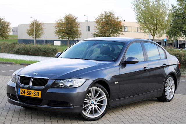 BMW 3-serie occasion - A tot Z Auto's B.V.