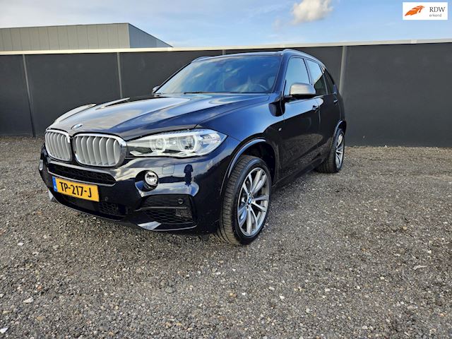 BMW X5 occasion - Auto Arends