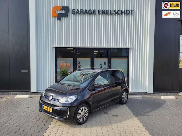 Volkswagen E-Up occasion - Garage Ekelschot BV