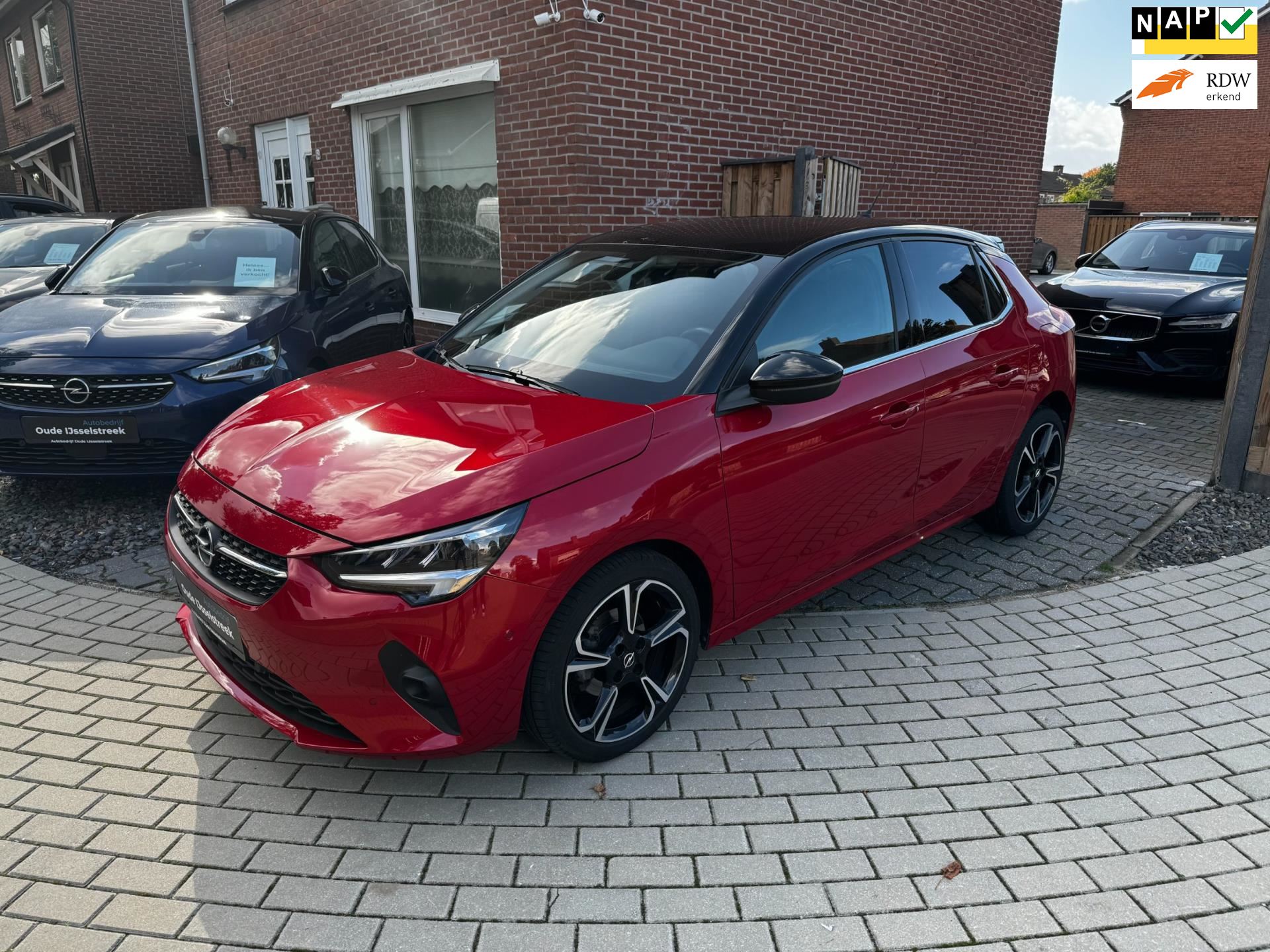 Opel Corsa occasion - Autobedrijf Oude IJsselstreek
