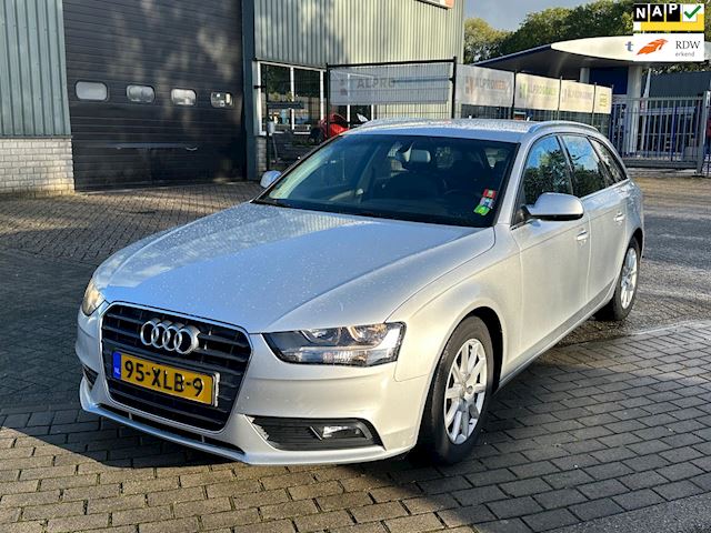 Audi A4 Avant 2.0 TDIe TDI Pro Line Business