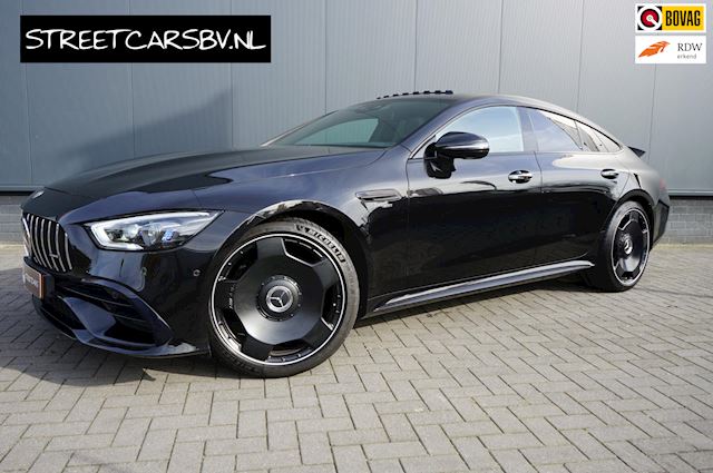 Mercedes-Benz AMG GT 4-Door Coupe occasion - Streetcars B.V.
