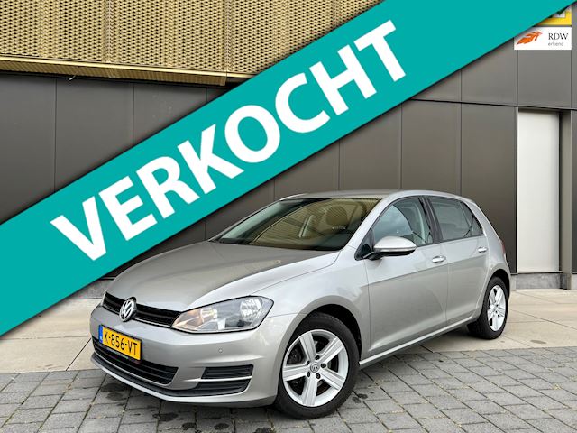 Volkswagen Golf occasion - Demkar Auto's