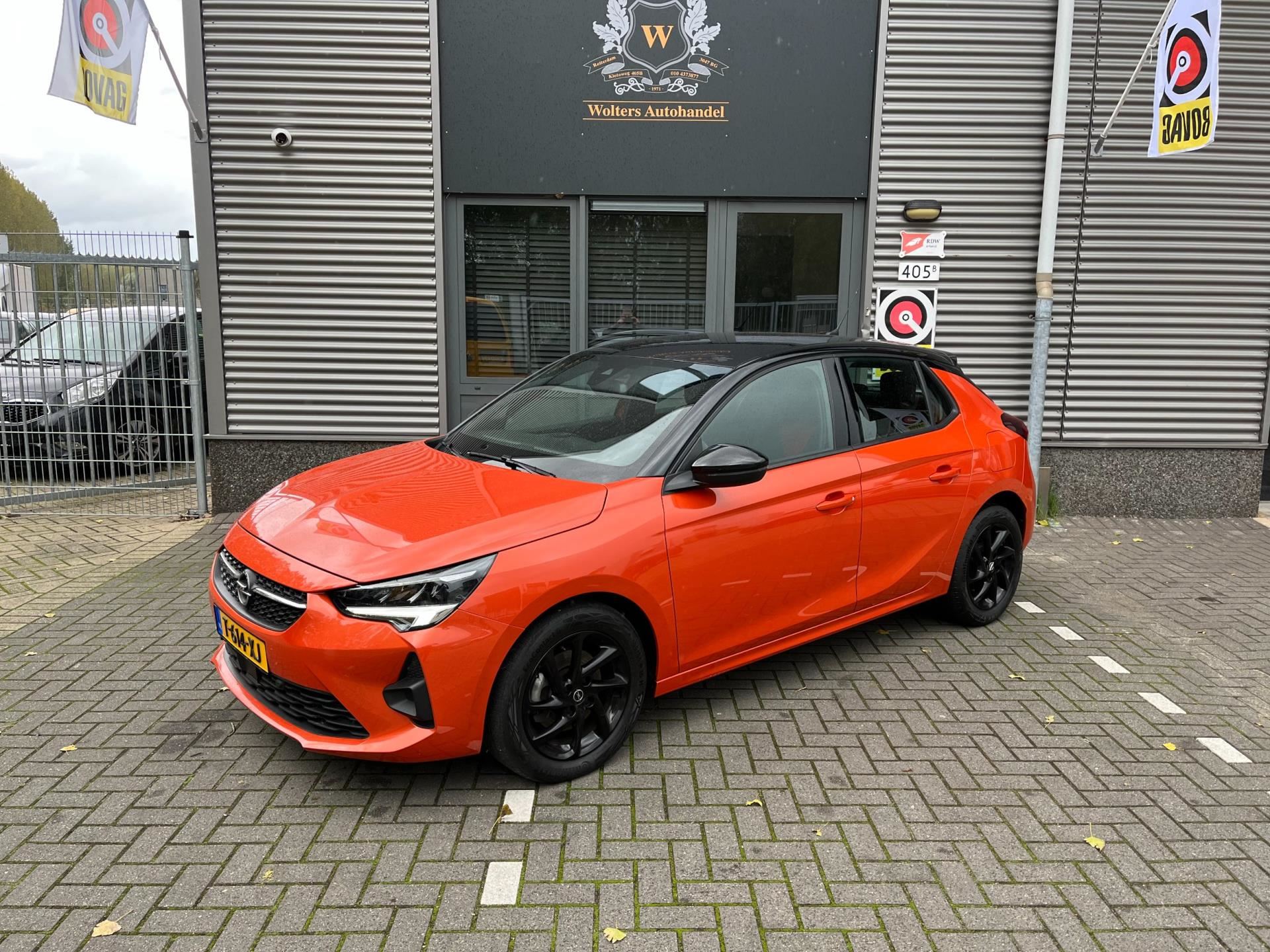 Opel CORSA occasion - Wolters Autohandel
