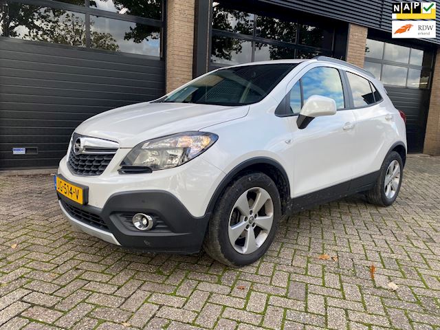 Opel Mokka 1.4 T Edition