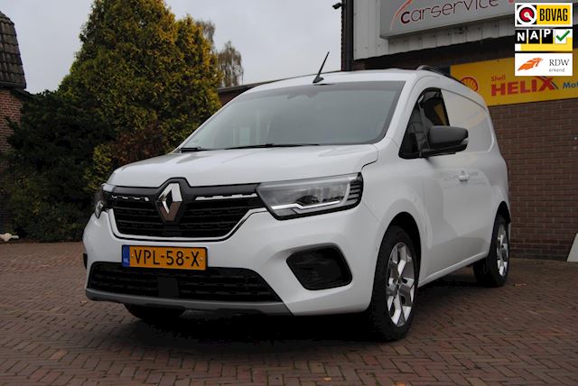 Renault Kangoo occasion - Carservice Verbeek