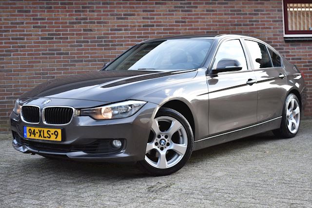 BMW 3-serie occasion - Autobedrijf Prins
