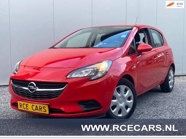 Opel Corsa occasion - RCE Cars