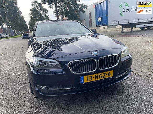 BMW 5-serie 528i High Executive eerste eigenaar