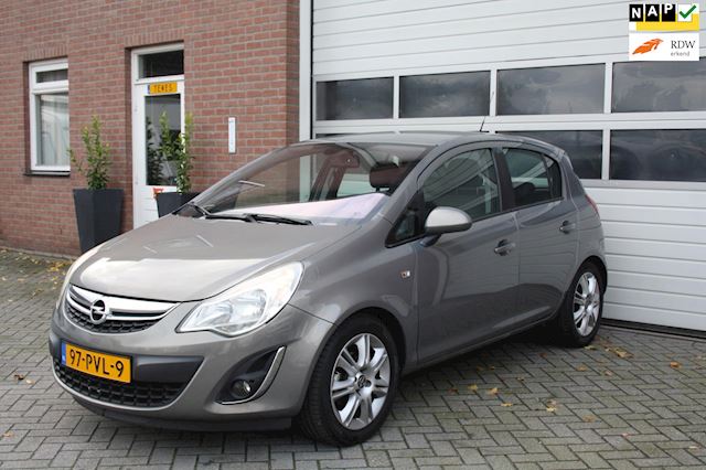 Opel Corsa occasion - Handelsonderneming Tewes