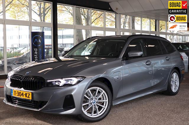 BMW 3-serie Touring occasion - Maasstad Automotive