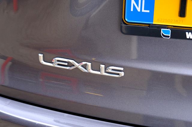 Lexus NX occasion - FLEVO Mobiel