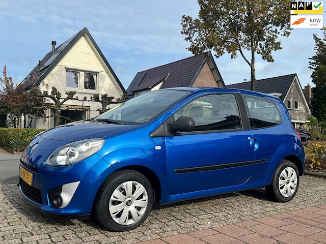 Renault Twingo 1.2 Dynamique 103.000 km NAP dealerauto.