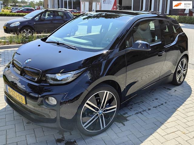 BMW I3 occasion - Van Zoggel Automotive