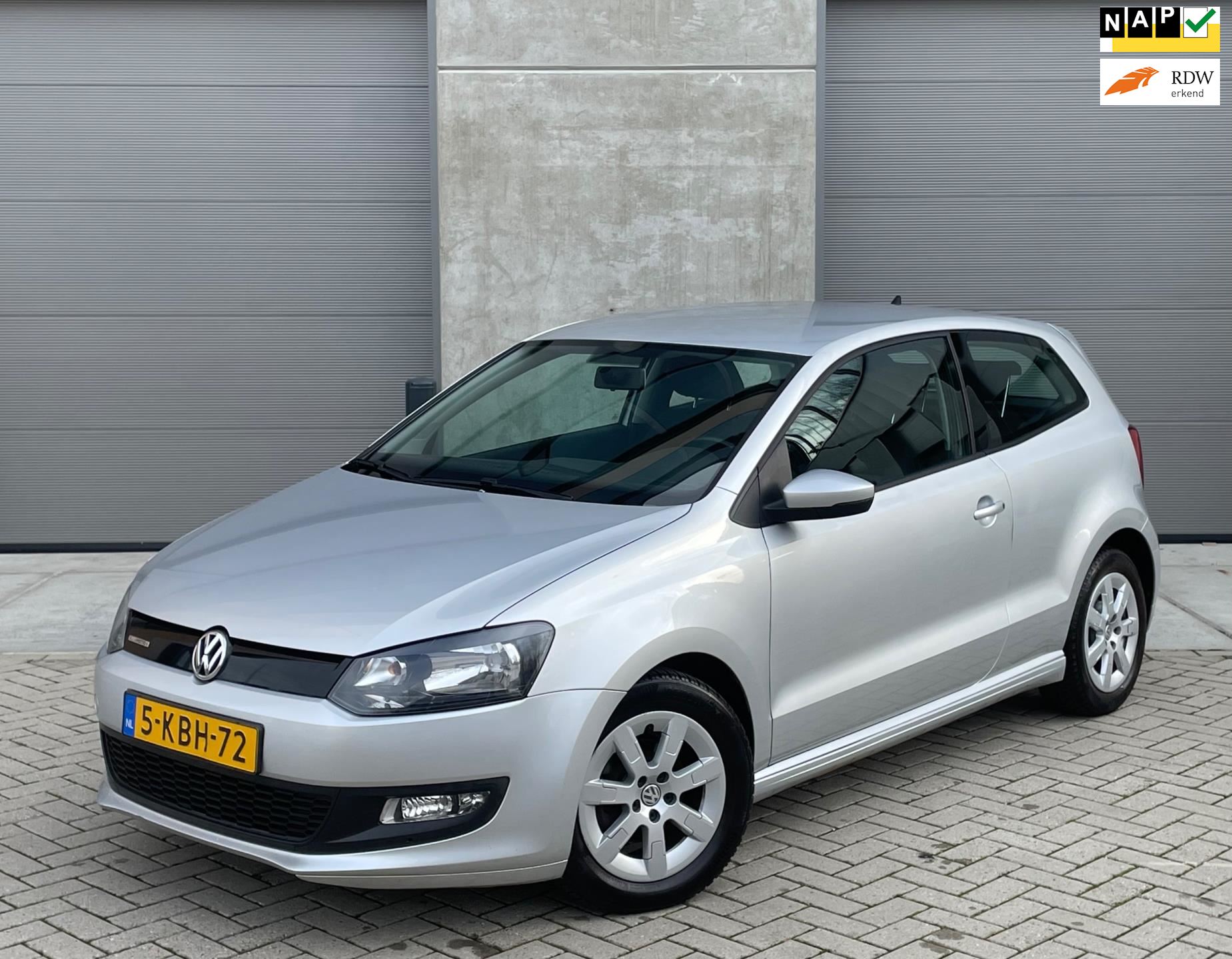 Wegenbelasting vw polo discount diesel