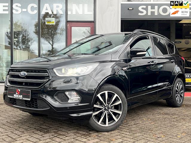 Ford Kuga occasion - Nescar