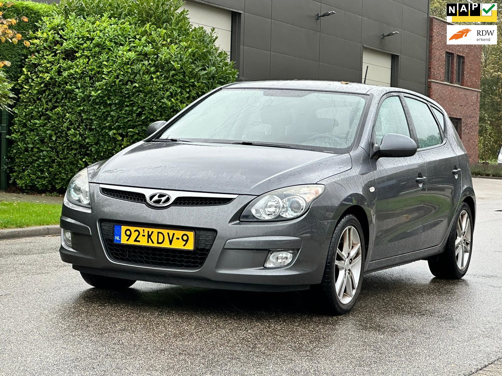 Hyundai I30 occasion - Excellent Cheap Cars