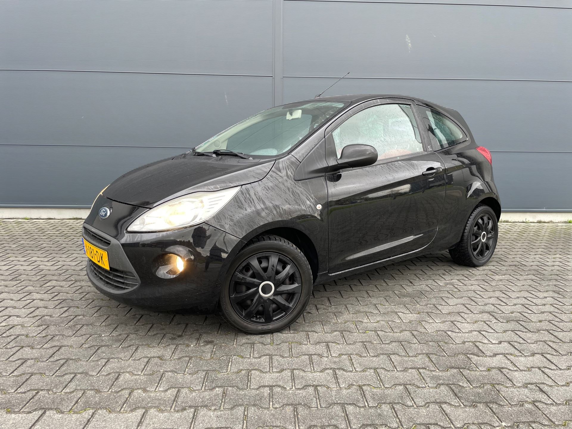 Ford Ka occasion - Veld Auto's