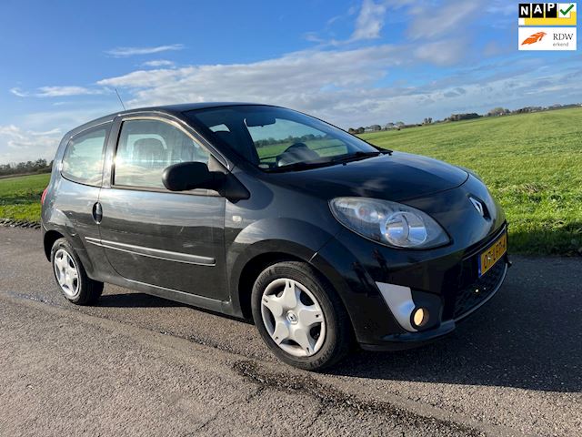 Renault Twingo occasion - Van der Made Auto's