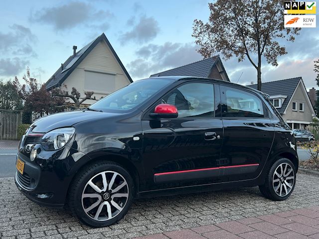 Renault Twingo 1.0 SCe Exclusive 16 inch NL-AUTO-NAP.