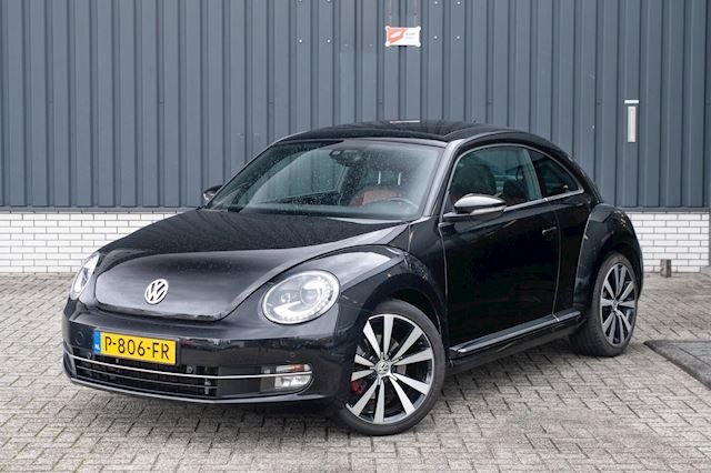 Volkswagen Beetle occasion - Auto Kalis