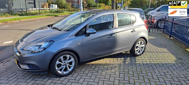 Opel Corsa 1.4 Online Edition