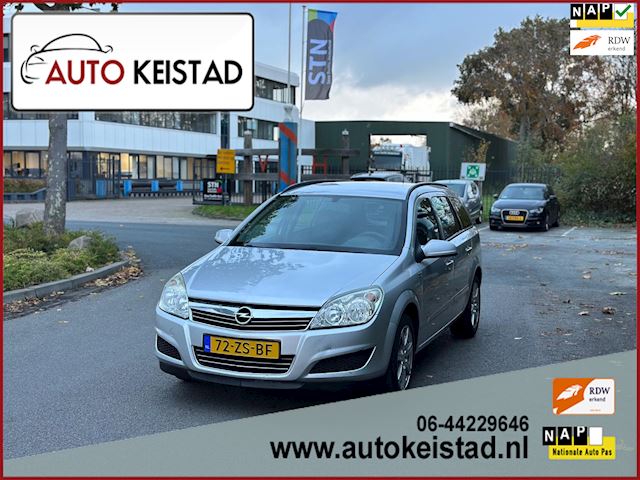 Opel Astra Wagon occasion - Auto Keistad