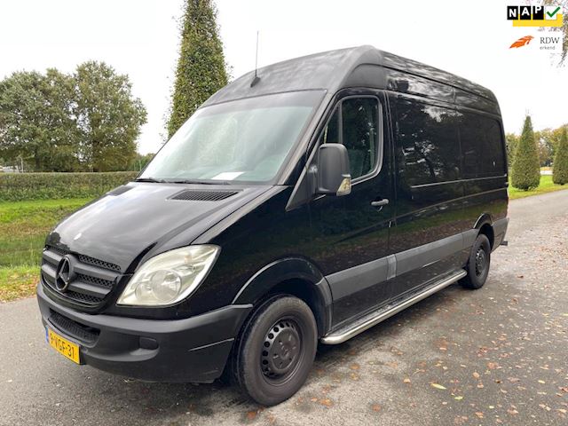 Mercedes-Benz Sprinter occasion - Autohandel H. van Olst