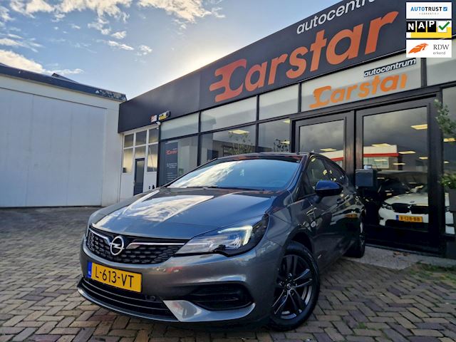 Opel Astra occasion - Carstar