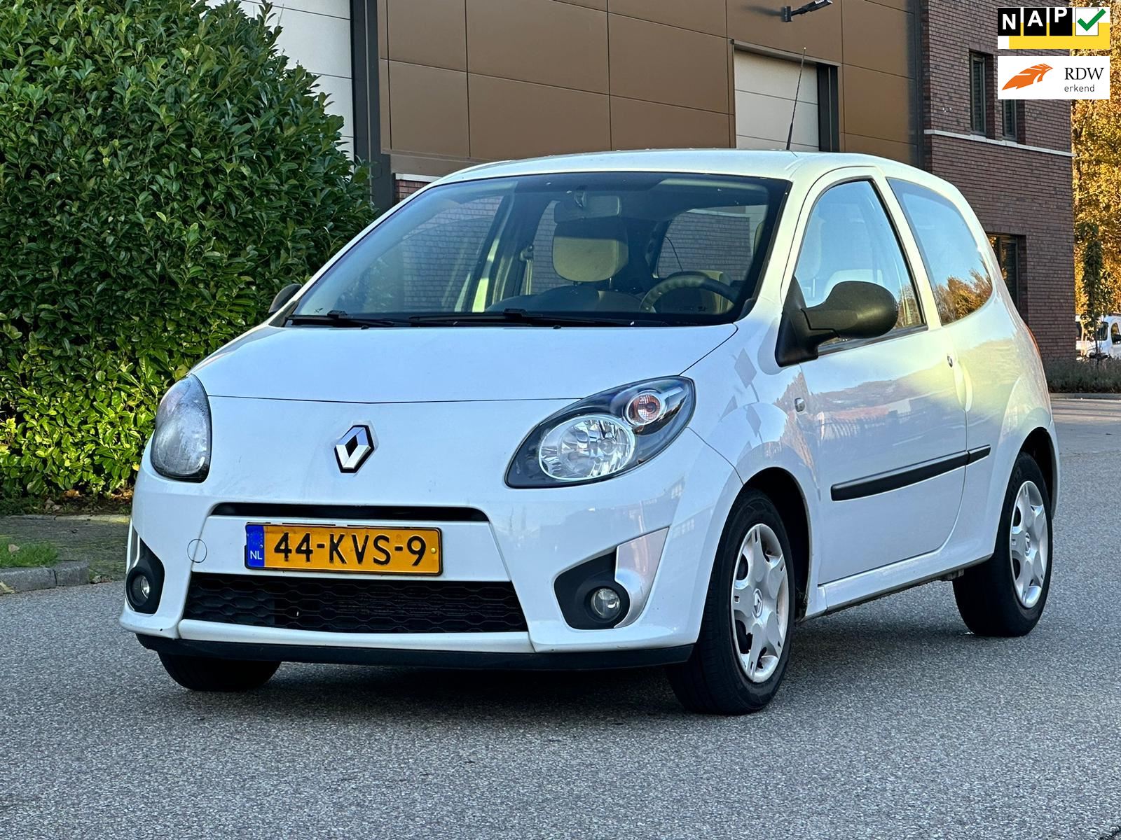 Renault Twingo occasion - Excellent Cheap Cars