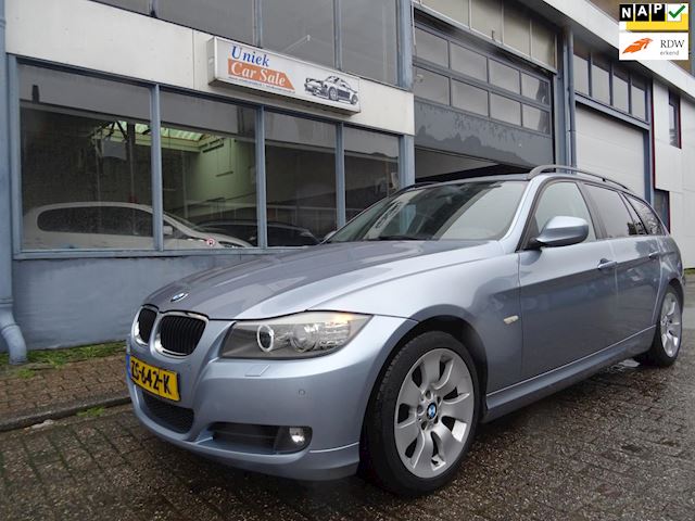 BMW 3-serie Touring occasion - Uniek Car Sale