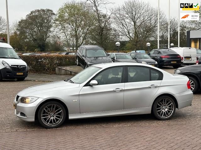 BMW 3-serie occasion - Jesse de Koning Auto`s