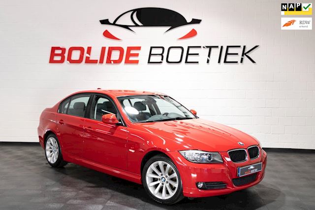 BMW 3-serie occasion - Bolide Boetiek