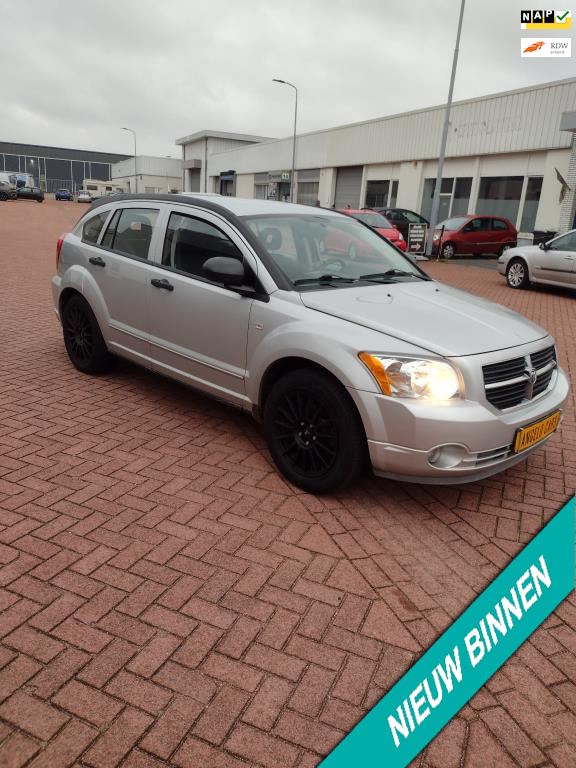 Dodge Caliber occasion - Angelo Cars