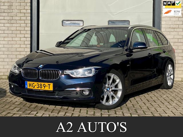 BMW 3-serie Touring occasion - A2 Auto's