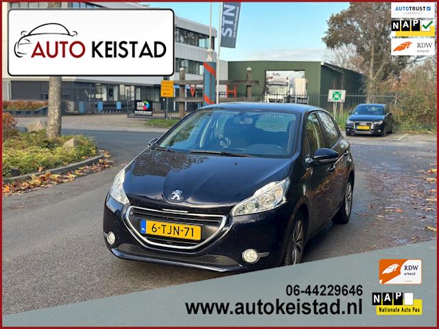 Peugeot 208 occasion - Auto Keistad