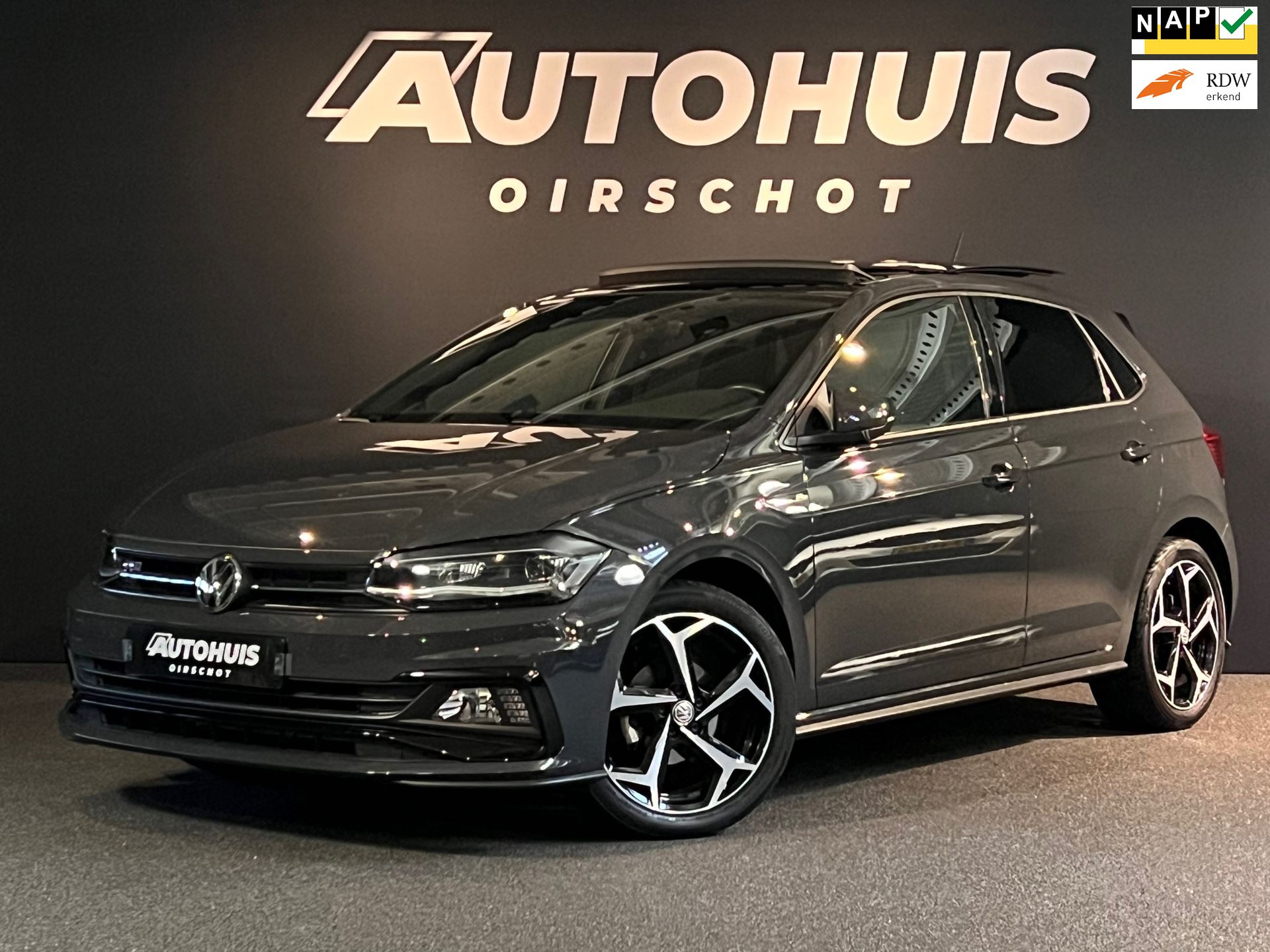 Volkswagen Polo occasion - Autohuis Oirschot